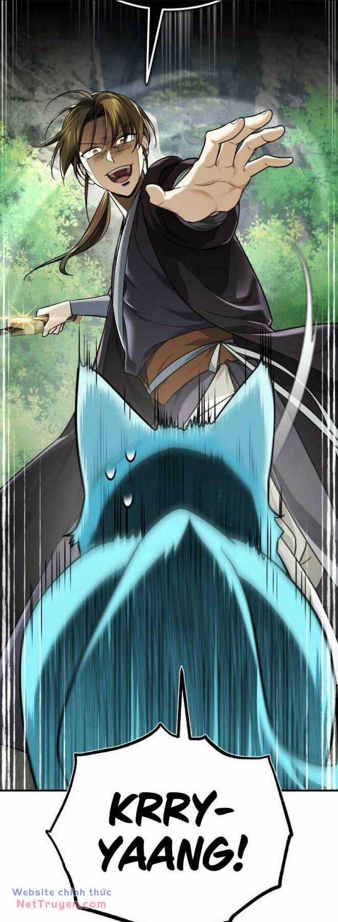 Thiếu Gia Yểu Mệnh Nhà Họ Bạch Chapter 38 trang 43