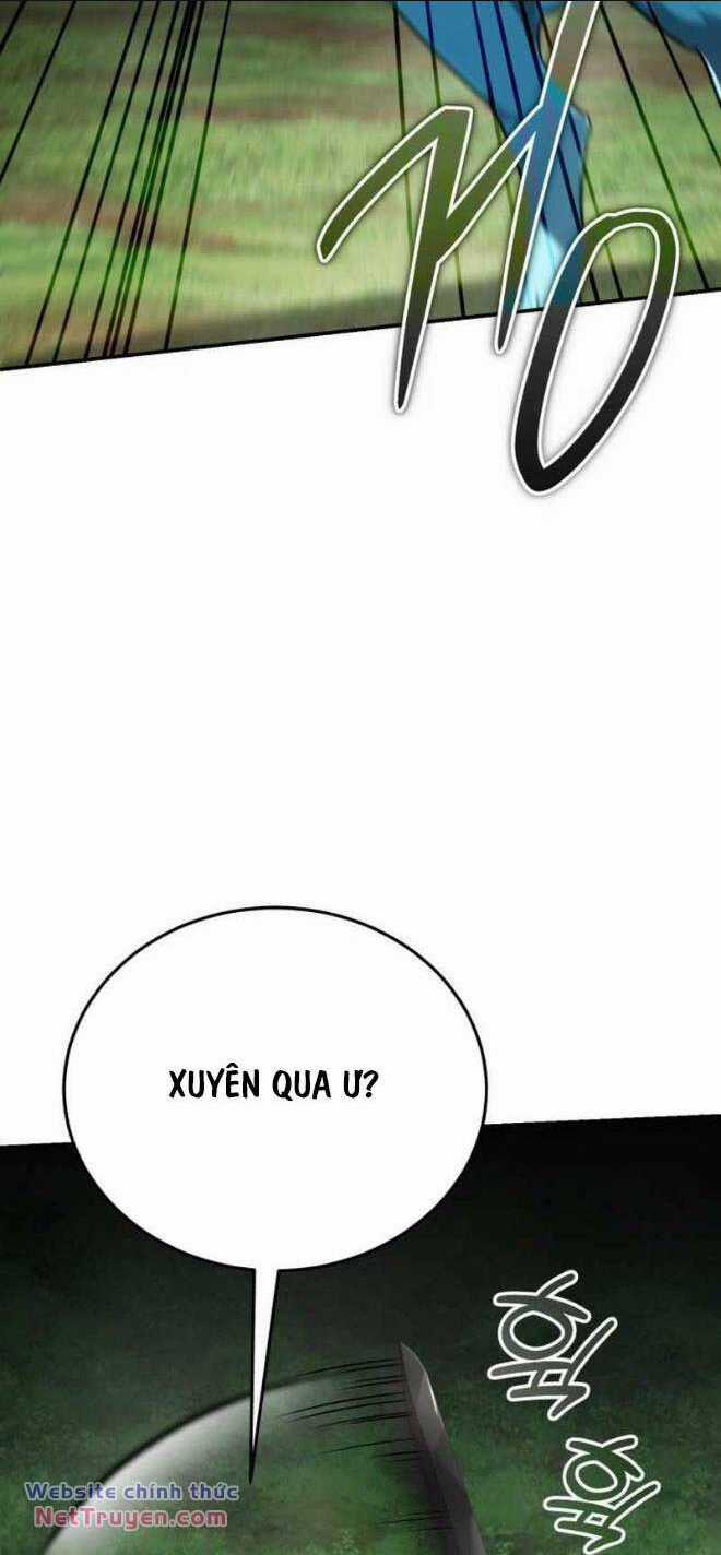 Thiếu Gia Yểu Mệnh Nhà Họ Bạch Chapter 38 trang 45