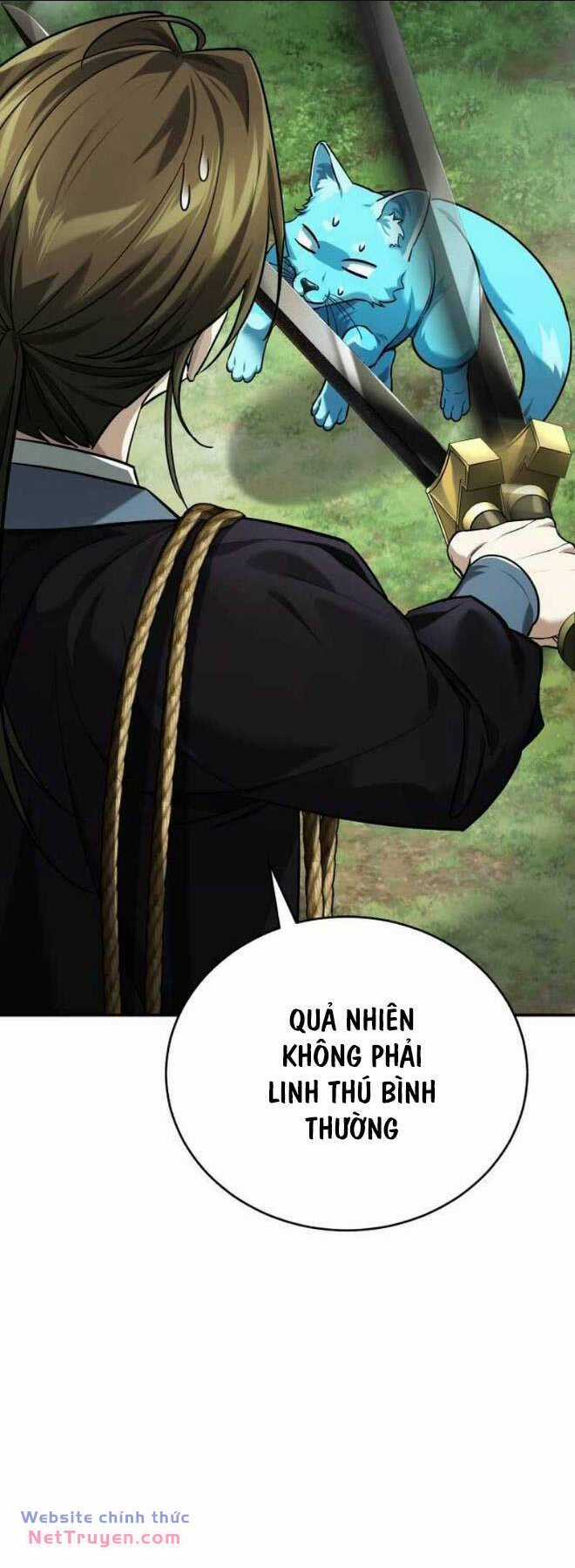Thiếu Gia Yểu Mệnh Nhà Họ Bạch Chapter 38 trang 46