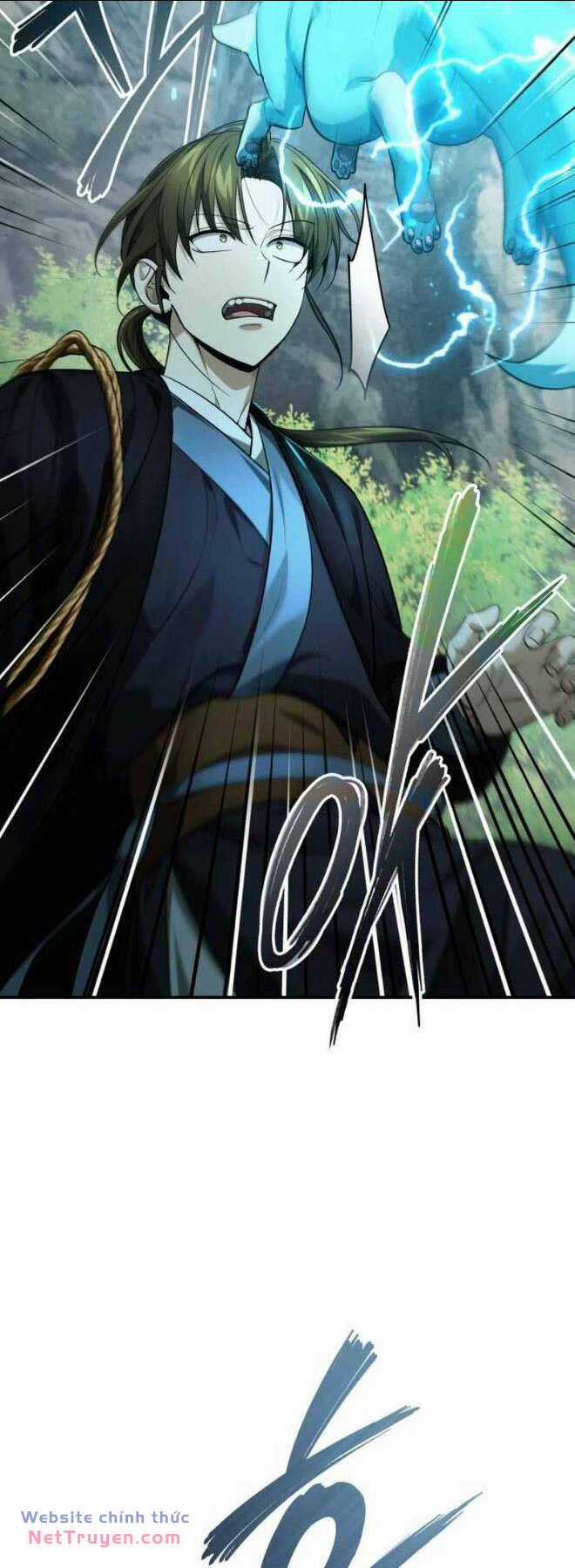 Thiếu Gia Yểu Mệnh Nhà Họ Bạch Chapter 38 trang 48