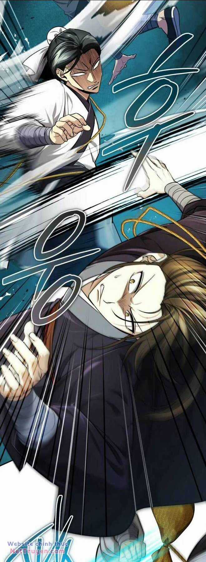 Thiếu Gia Yểu Mệnh Nhà Họ Bạch Chapter 38 trang 5