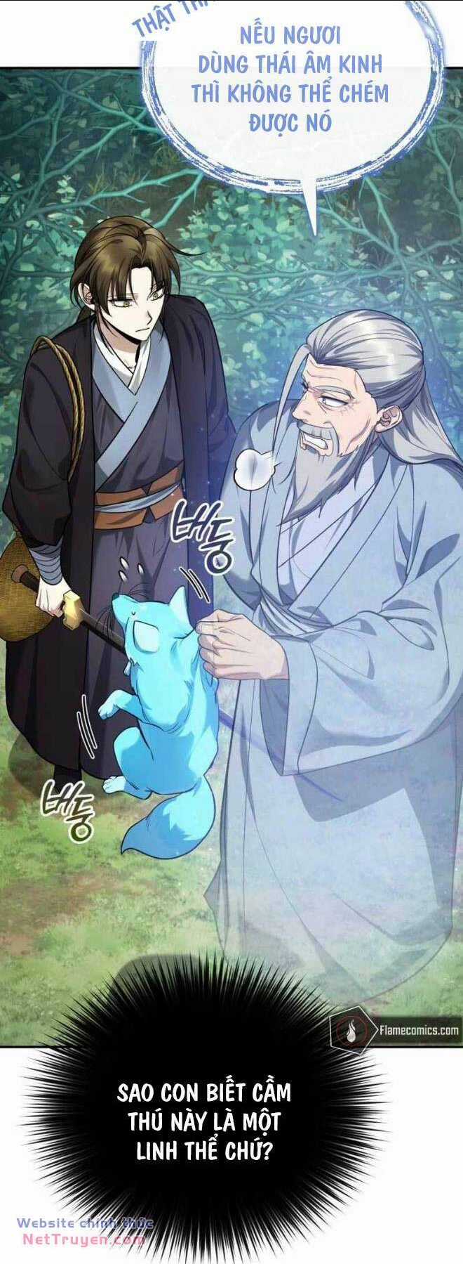 Thiếu Gia Yểu Mệnh Nhà Họ Bạch Chapter 38 trang 50
