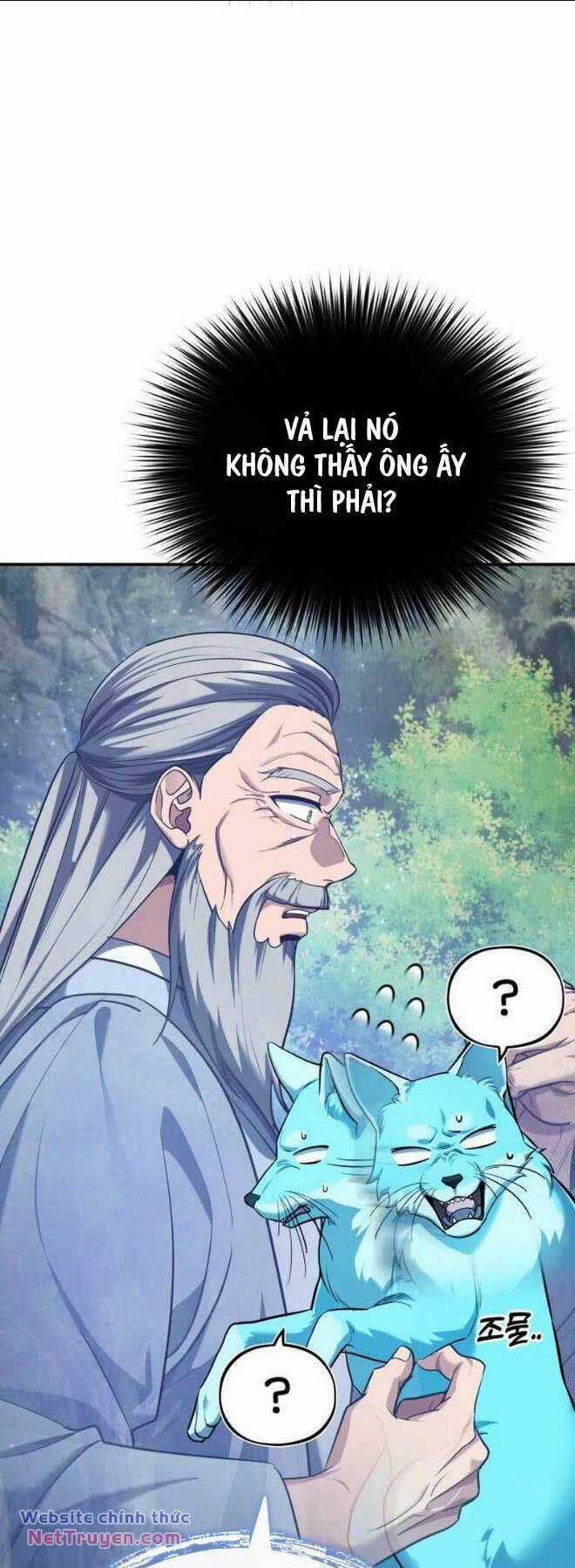 Thiếu Gia Yểu Mệnh Nhà Họ Bạch Chapter 38 trang 51