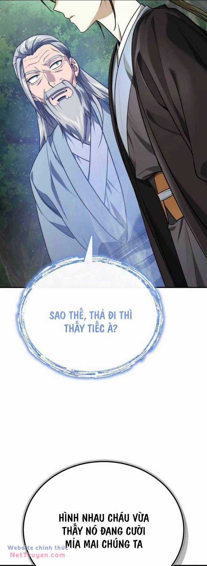 Thiếu Gia Yểu Mệnh Nhà Họ Bạch Chapter 38 trang 58