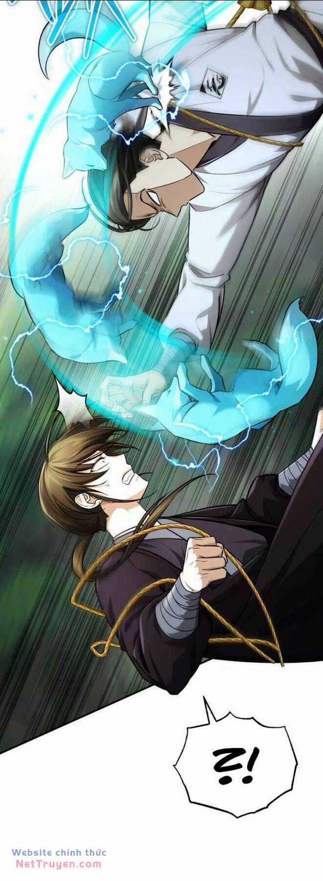 Thiếu Gia Yểu Mệnh Nhà Họ Bạch Chapter 38 trang 6