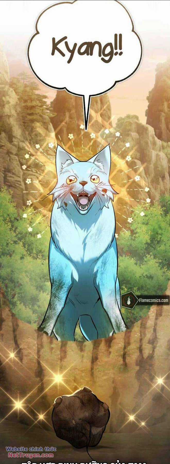 Thiếu Gia Yểu Mệnh Nhà Họ Bạch Chapter 38 trang 65
