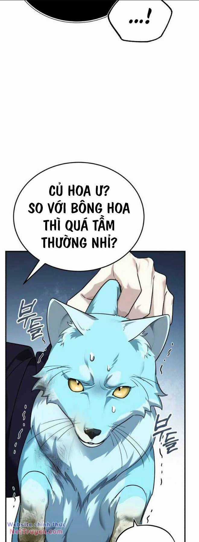 Thiếu Gia Yểu Mệnh Nhà Họ Bạch Chapter 38 trang 71