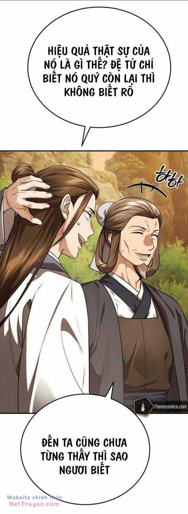 Thiếu Gia Yểu Mệnh Nhà Họ Bạch Chapter 38 trang 77
