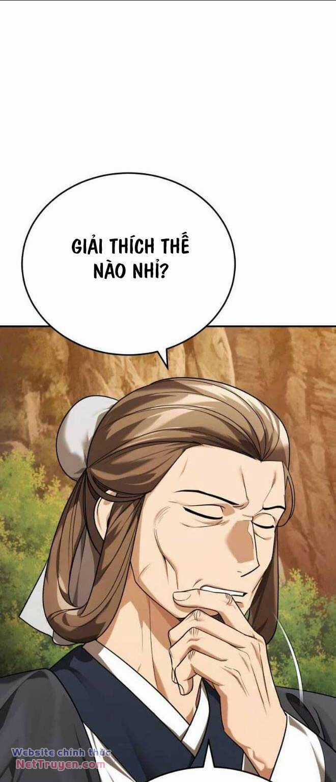 Thiếu Gia Yểu Mệnh Nhà Họ Bạch Chapter 38 trang 78