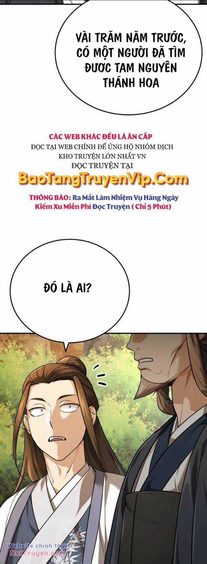 Thiếu Gia Yểu Mệnh Nhà Họ Bạch Chapter 38 trang 79