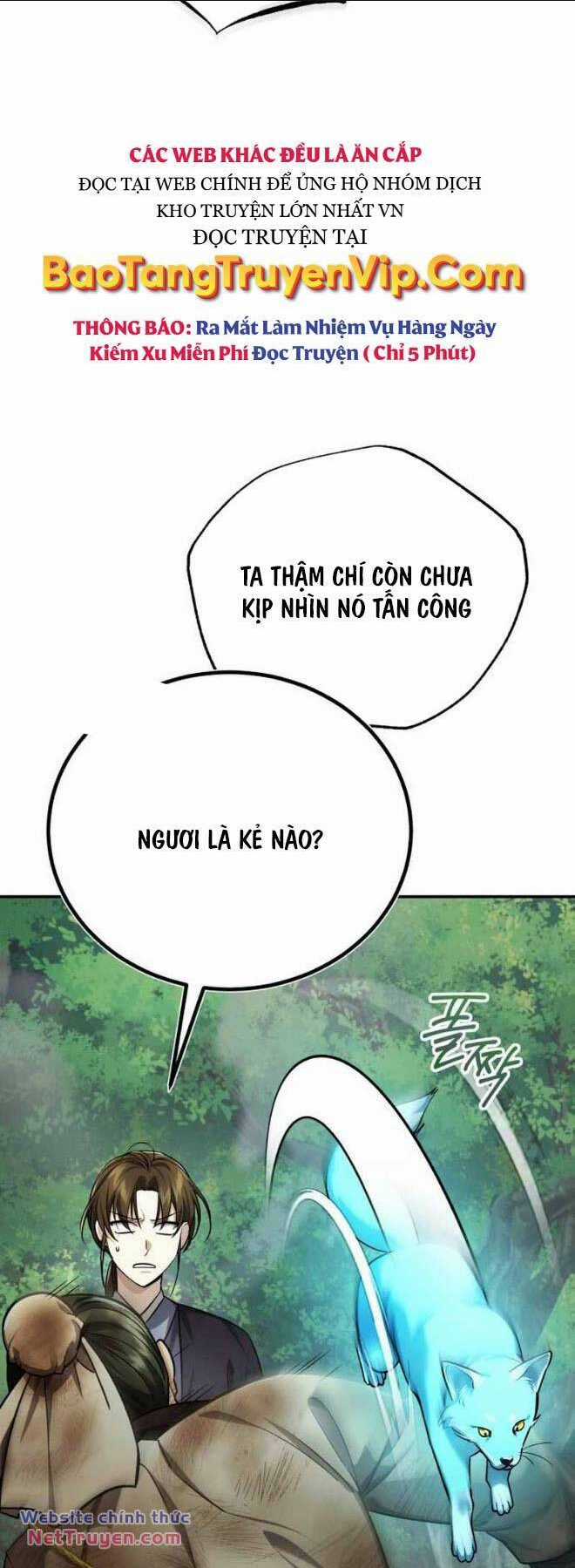 Thiếu Gia Yểu Mệnh Nhà Họ Bạch Chapter 38 trang 8