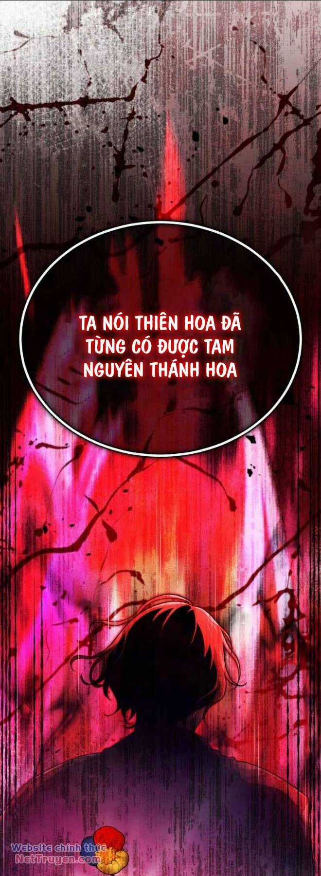 Thiếu Gia Yểu Mệnh Nhà Họ Bạch Chapter 38 trang 81