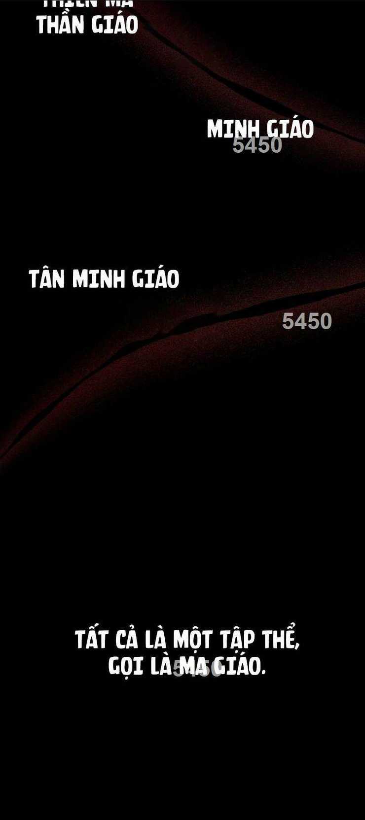 Thiếu Gia Yểu Mệnh Nhà Họ Bạch Chapter 39 trang 1