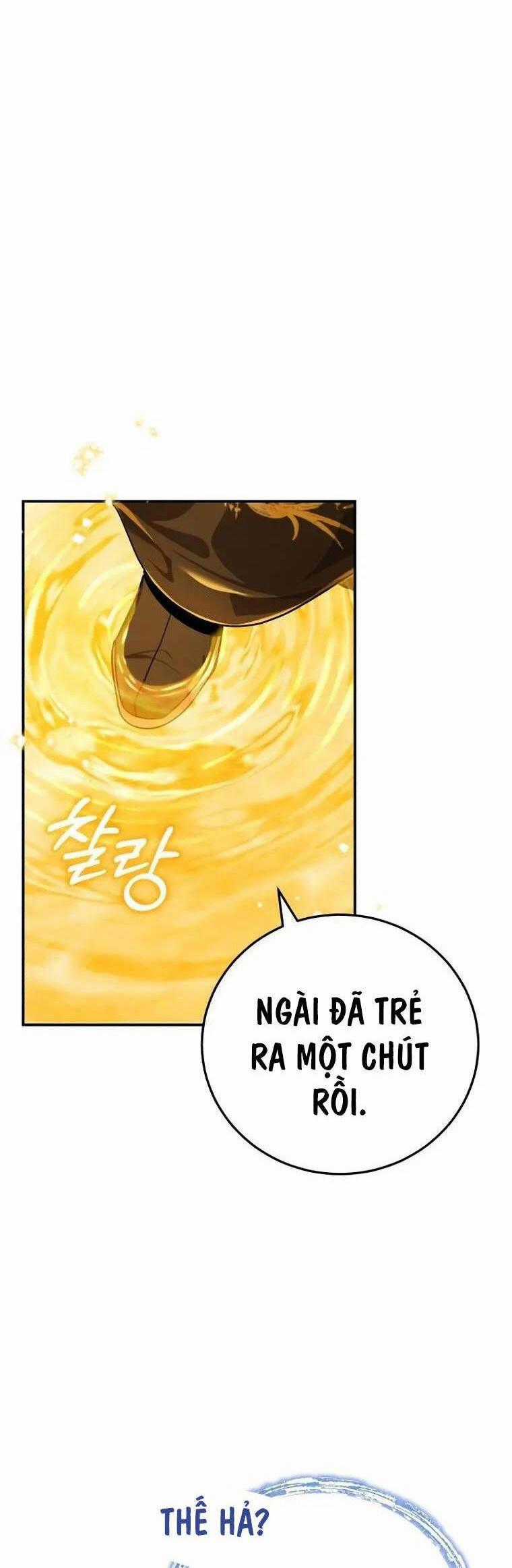 Thiếu Gia Yểu Mệnh Nhà Họ Bạch Chapter 44 trang 0