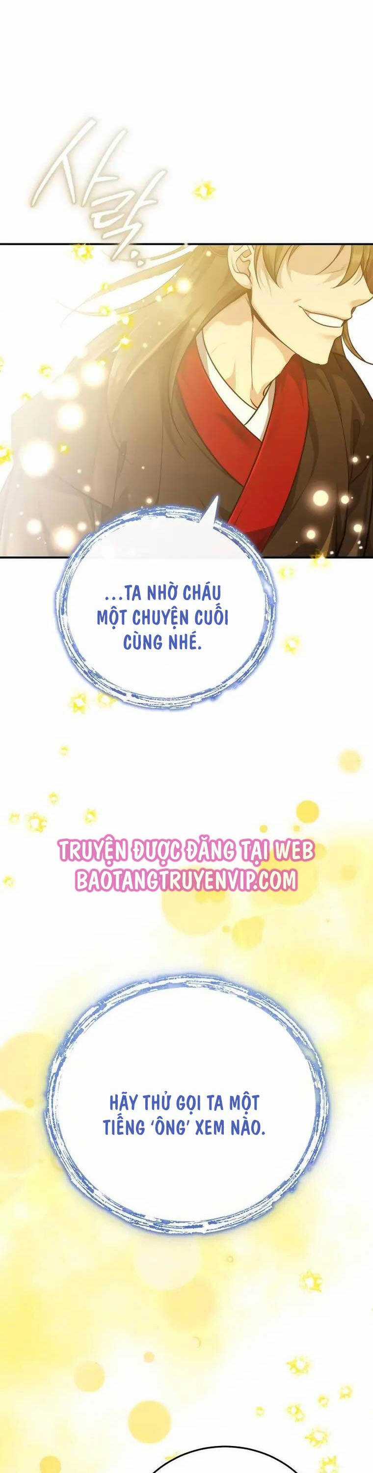 Thiếu Gia Yểu Mệnh Nhà Họ Bạch Chapter 44 trang 10