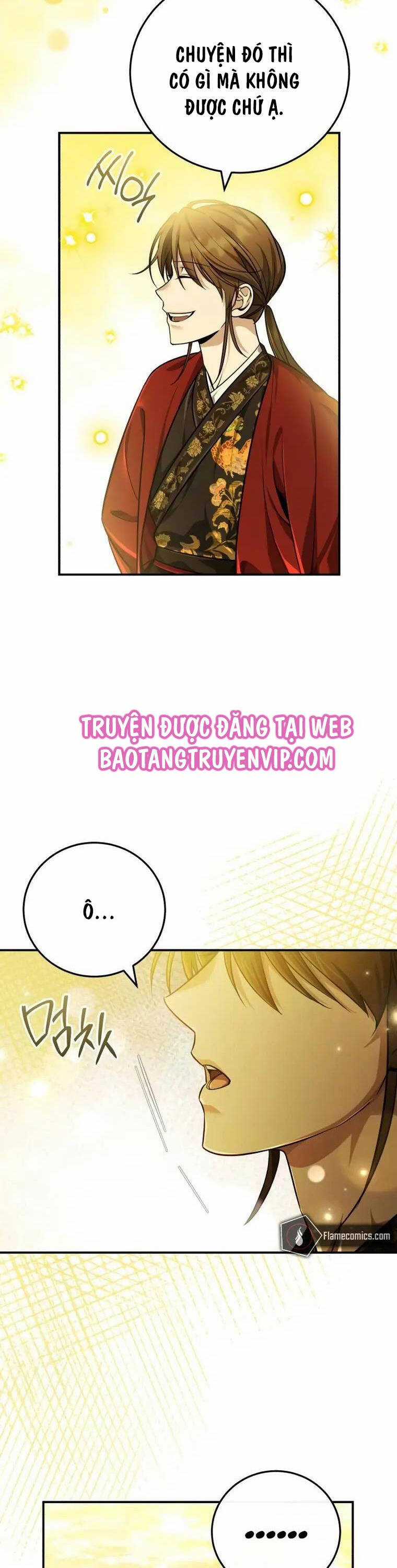 Thiếu Gia Yểu Mệnh Nhà Họ Bạch Chapter 44 trang 11