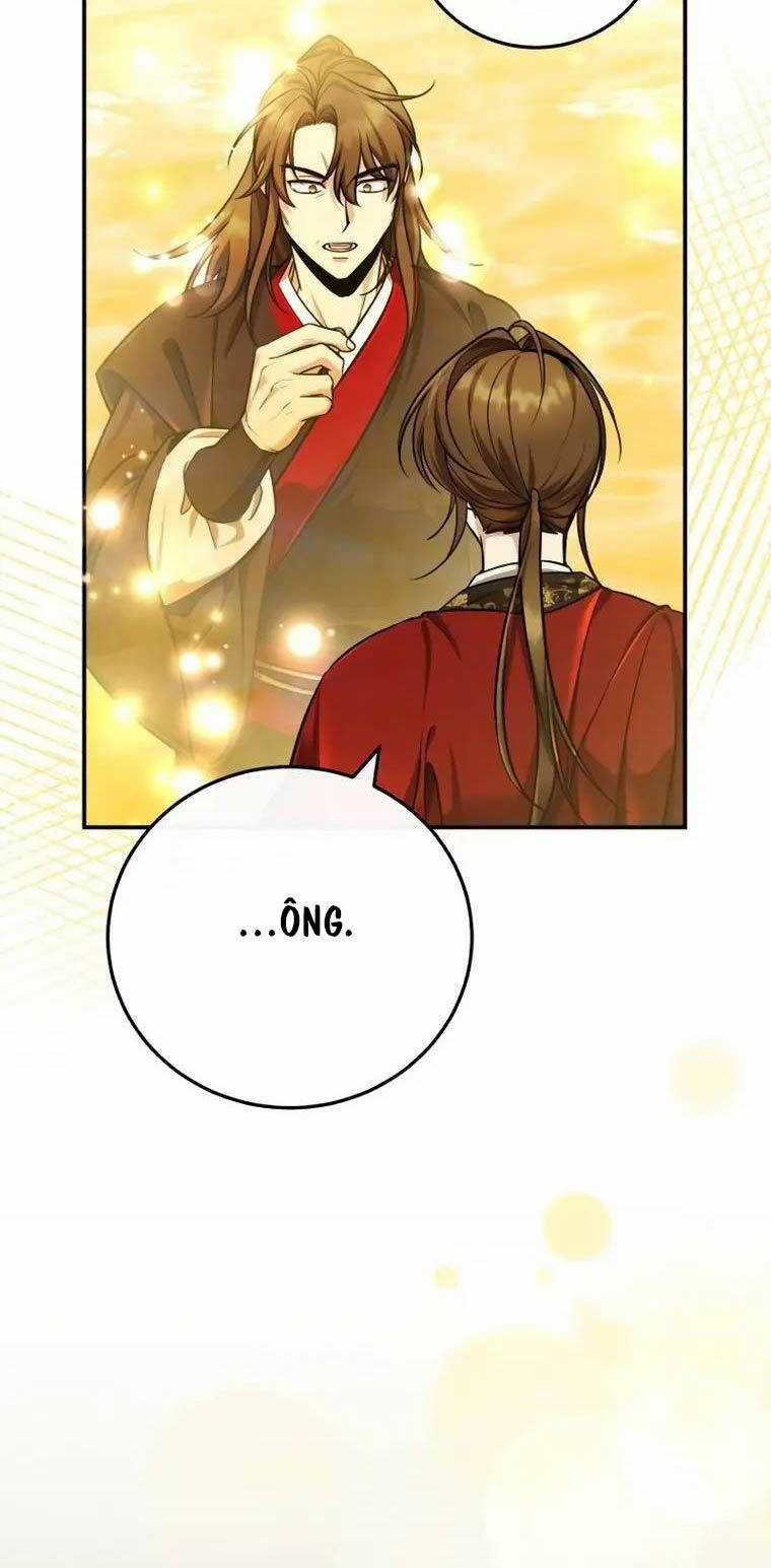 Thiếu Gia Yểu Mệnh Nhà Họ Bạch Chapter 44 trang 12