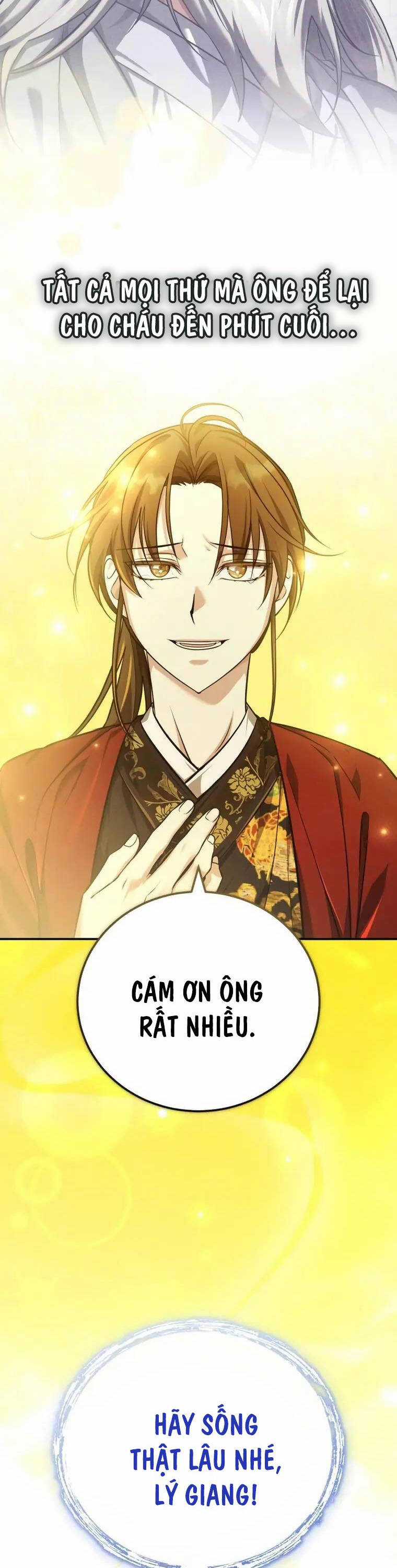 Thiếu Gia Yểu Mệnh Nhà Họ Bạch Chapter 44 trang 14