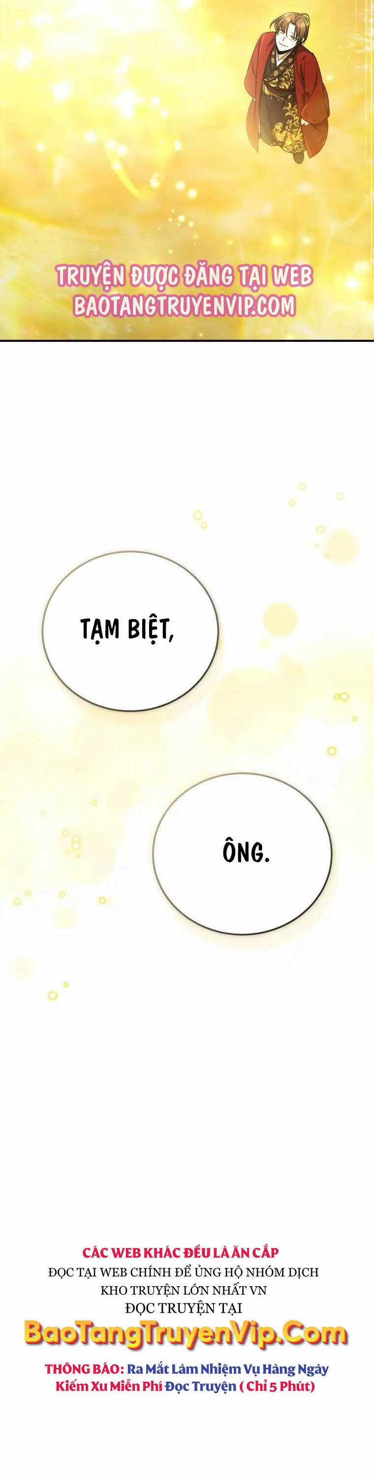 Thiếu Gia Yểu Mệnh Nhà Họ Bạch Chapter 44 trang 16