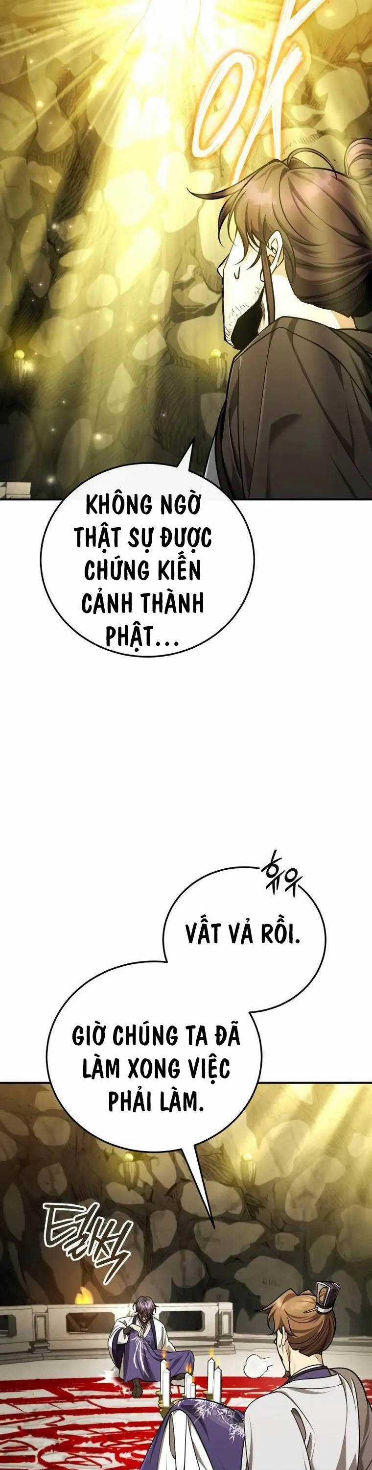 Thiếu Gia Yểu Mệnh Nhà Họ Bạch Chapter 44 trang 18