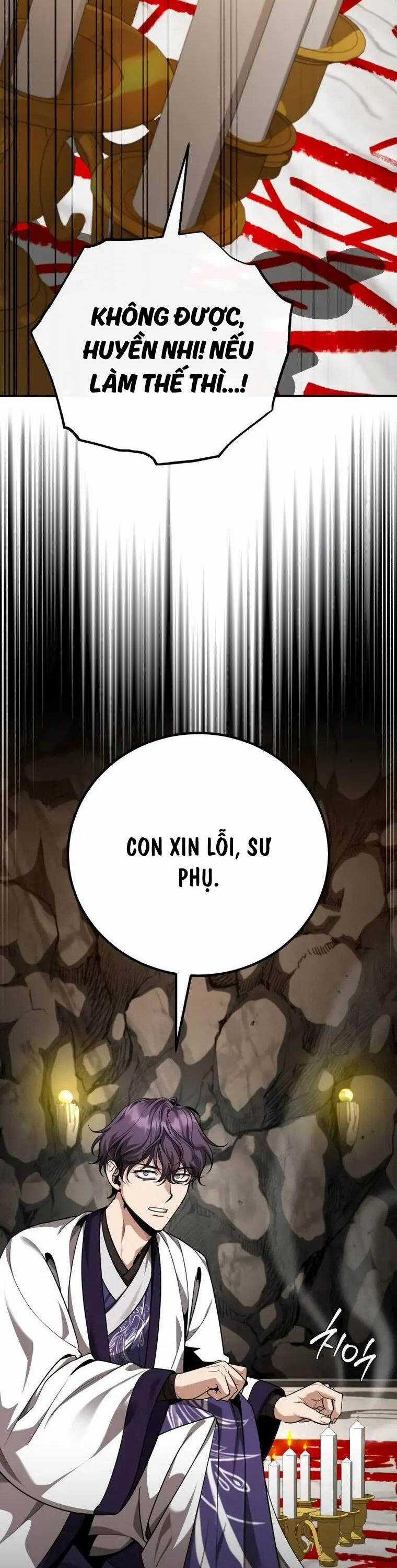 Thiếu Gia Yểu Mệnh Nhà Họ Bạch Chapter 44 trang 26