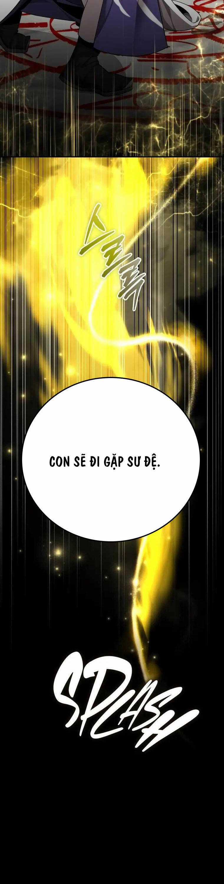 Thiếu Gia Yểu Mệnh Nhà Họ Bạch Chapter 44 trang 27