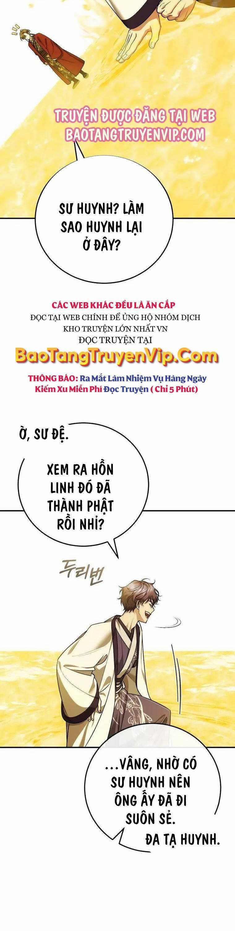 Thiếu Gia Yểu Mệnh Nhà Họ Bạch Chapter 44 trang 29