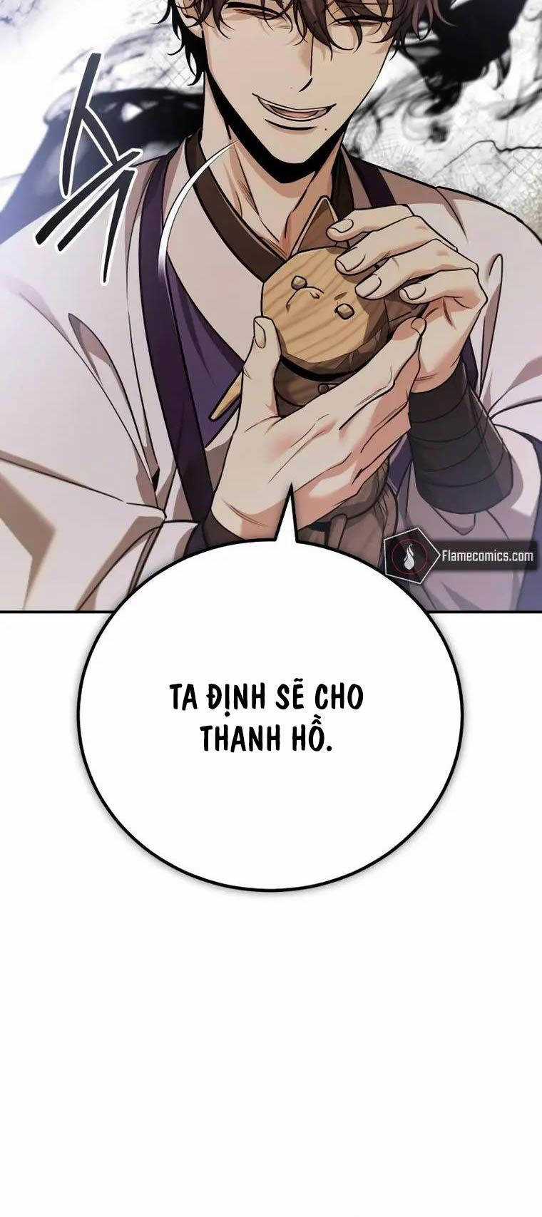 Thiếu Gia Yểu Mệnh Nhà Họ Bạch Chapter 44 trang 31