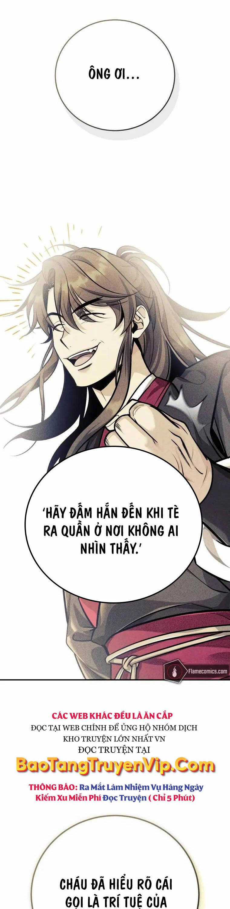 Thiếu Gia Yểu Mệnh Nhà Họ Bạch Chapter 44 trang 35