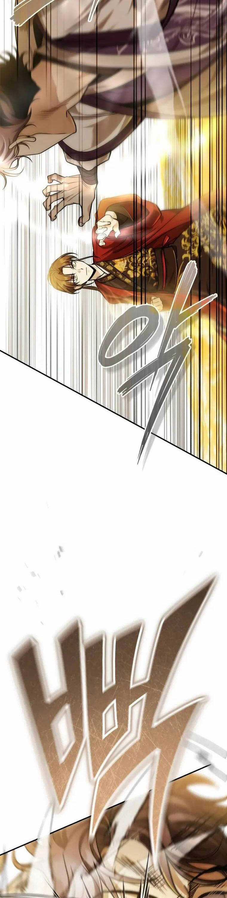 Thiếu Gia Yểu Mệnh Nhà Họ Bạch Chapter 44 trang 38