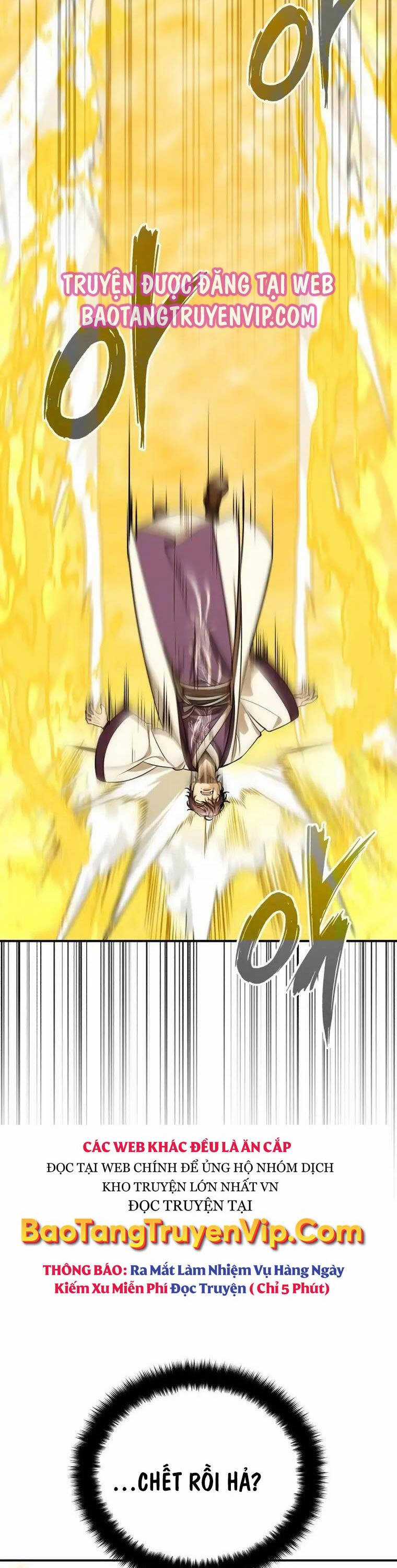 Thiếu Gia Yểu Mệnh Nhà Họ Bạch Chapter 44 trang 40
