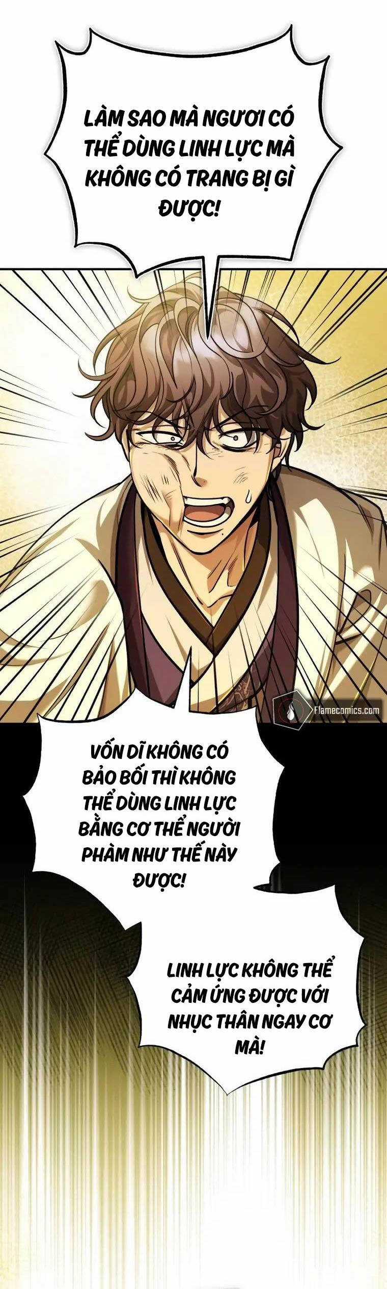 Thiếu Gia Yểu Mệnh Nhà Họ Bạch Chapter 44 trang 42