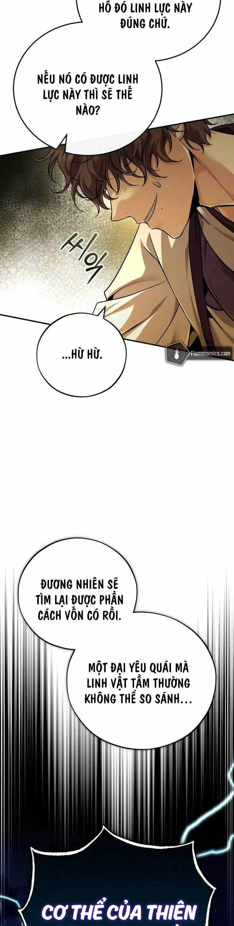Thiếu Gia Yểu Mệnh Nhà Họ Bạch Chapter 44 trang 44