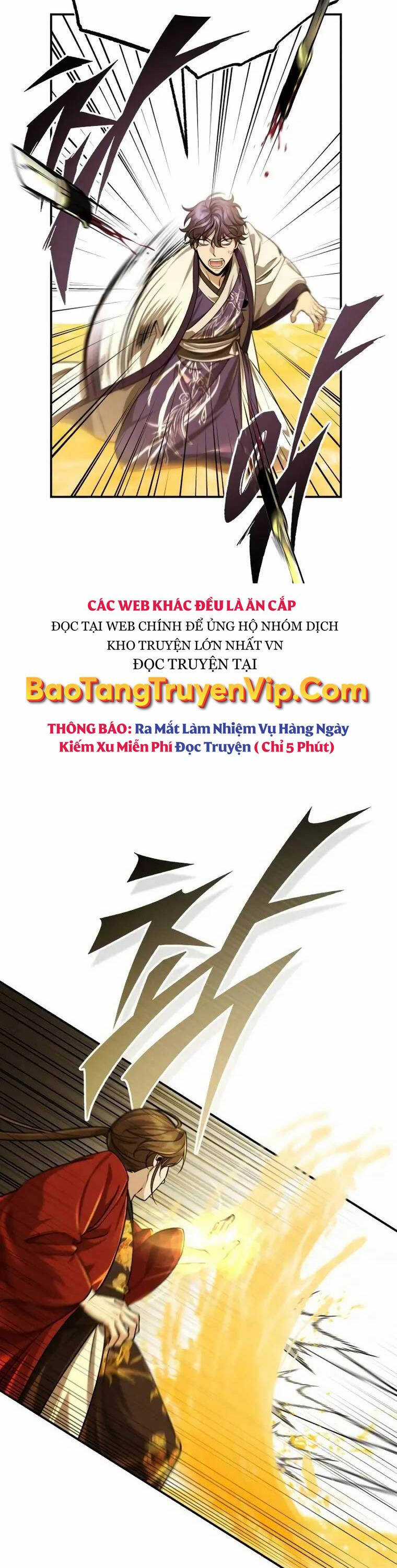 Thiếu Gia Yểu Mệnh Nhà Họ Bạch Chapter 44 trang 47