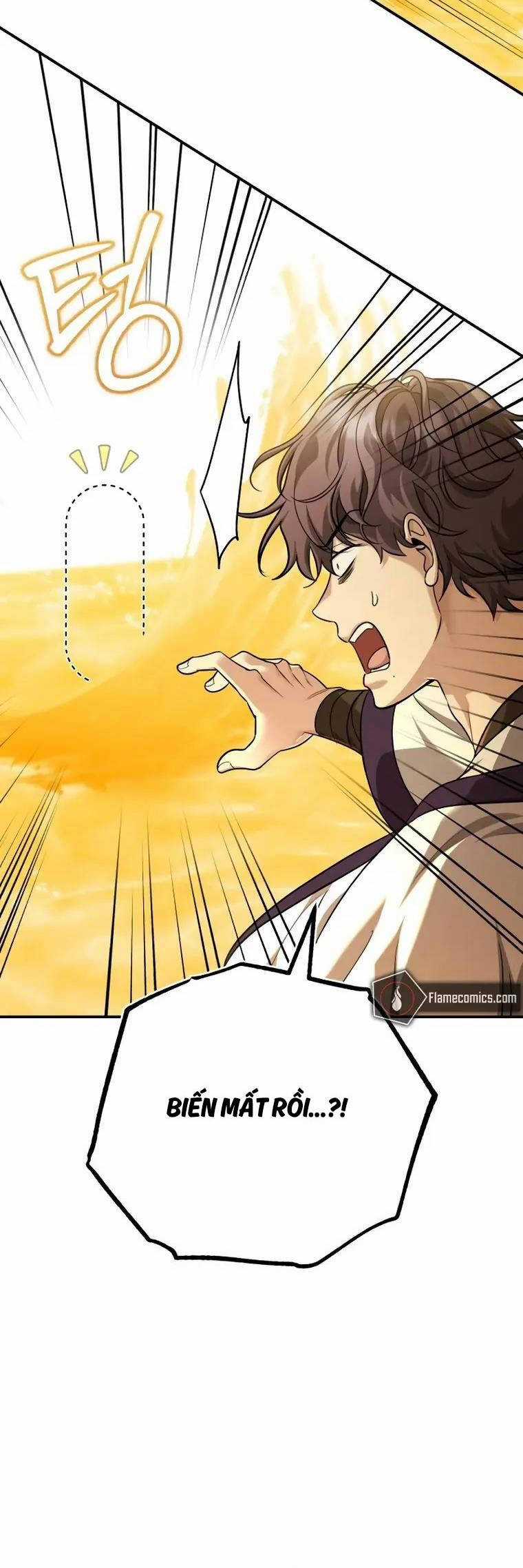 Thiếu Gia Yểu Mệnh Nhà Họ Bạch Chapter 44 trang 48