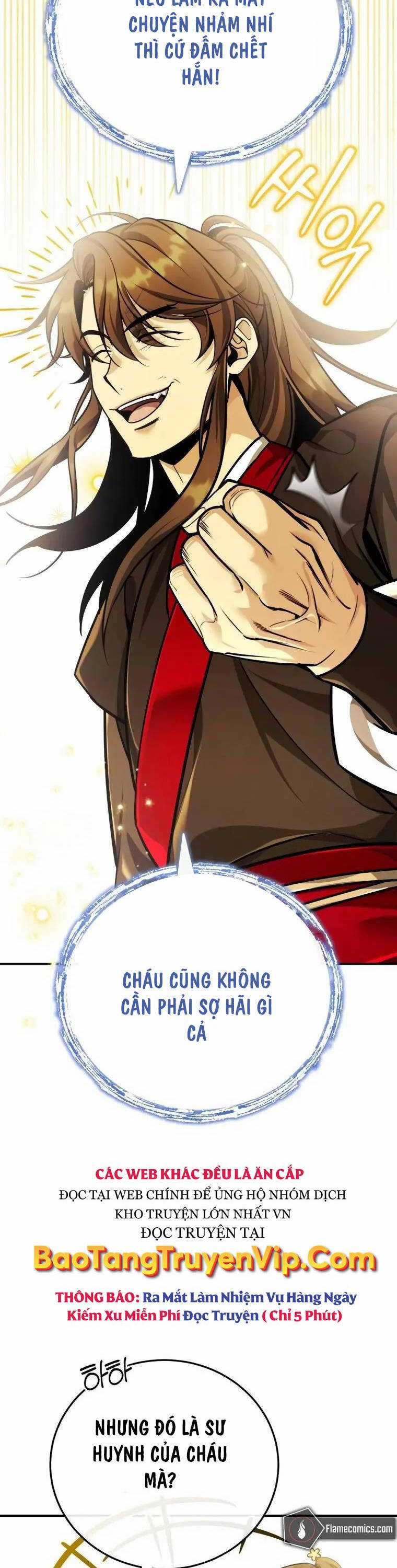 Thiếu Gia Yểu Mệnh Nhà Họ Bạch Chapter 44 trang 5