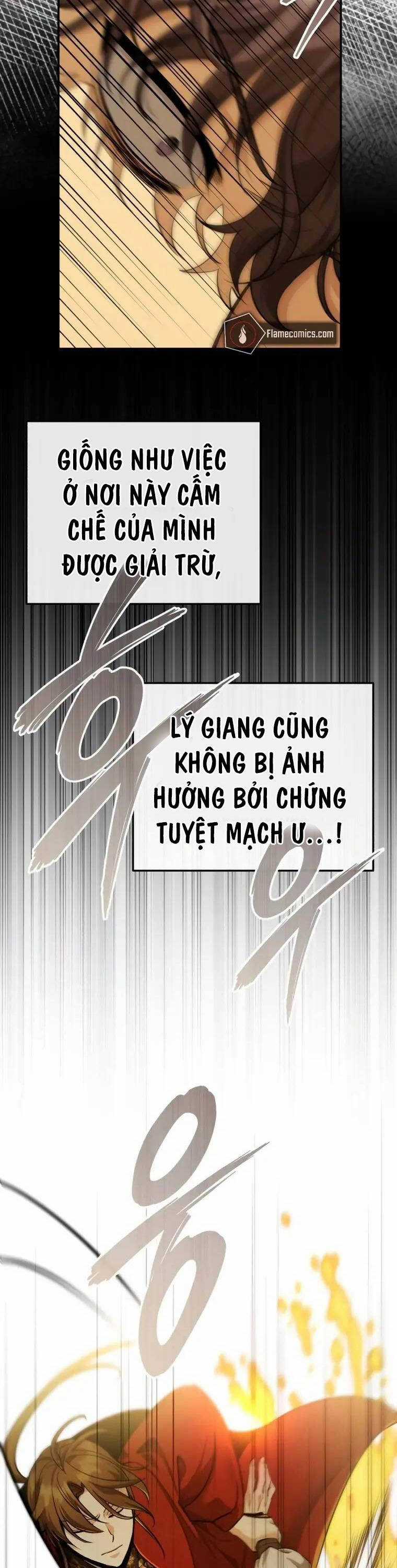 Thiếu Gia Yểu Mệnh Nhà Họ Bạch Chapter 44 trang 50