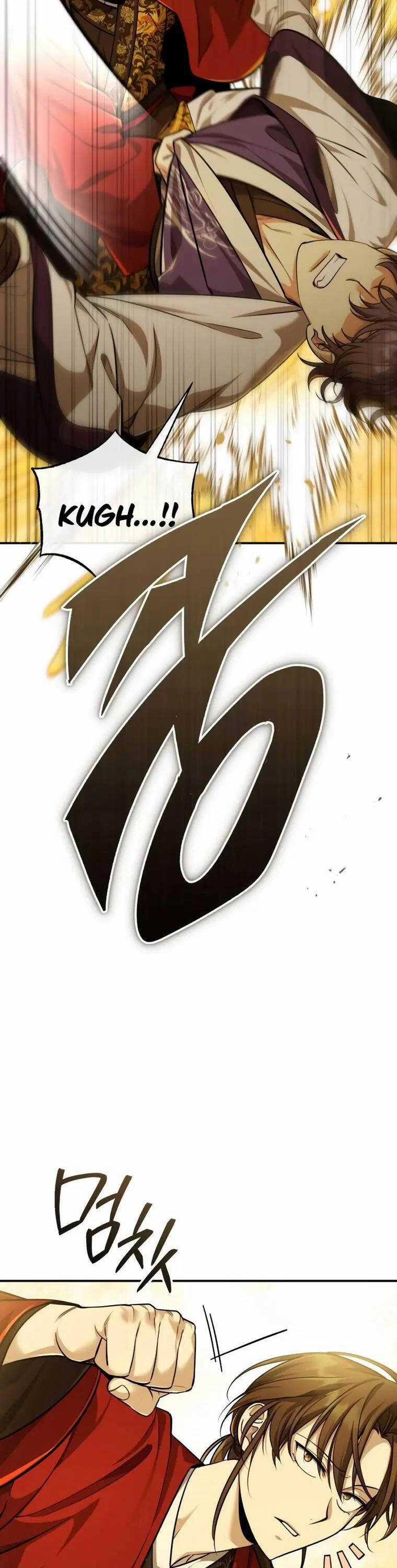 Thiếu Gia Yểu Mệnh Nhà Họ Bạch Chapter 44 trang 51