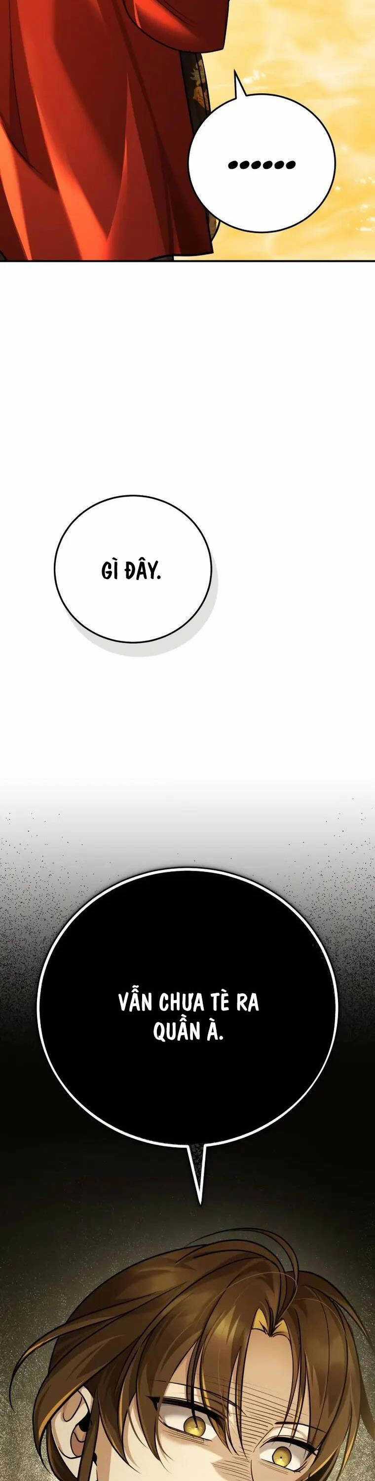 Thiếu Gia Yểu Mệnh Nhà Họ Bạch Chapter 44 trang 58