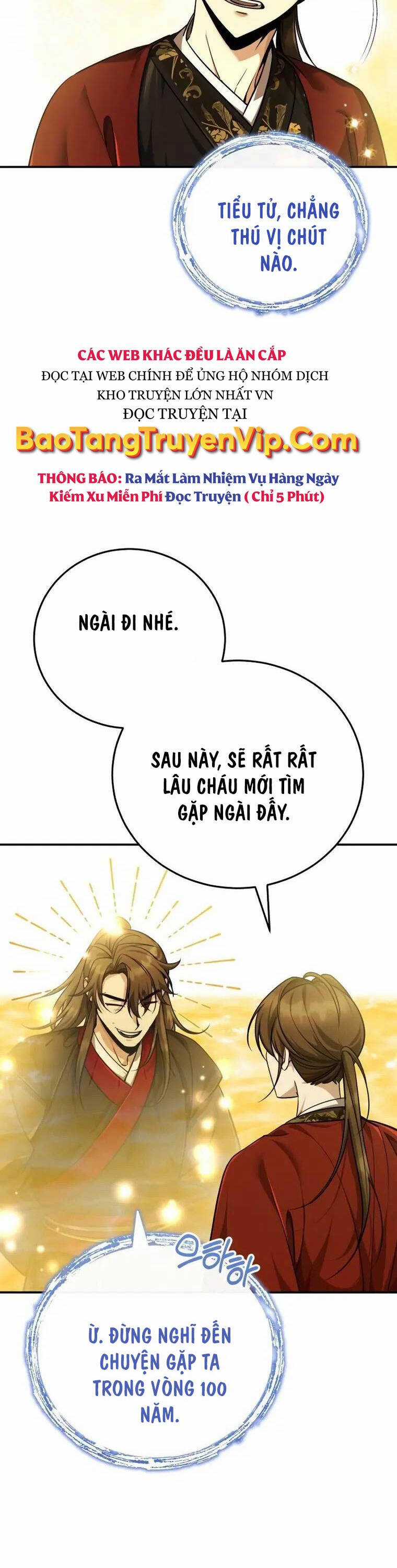 Thiếu Gia Yểu Mệnh Nhà Họ Bạch Chapter 44 trang 9