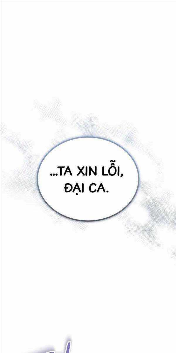 Thiếu Gia Yểu Mệnh Nhà Họ Bạch Chapter 5 trang 0