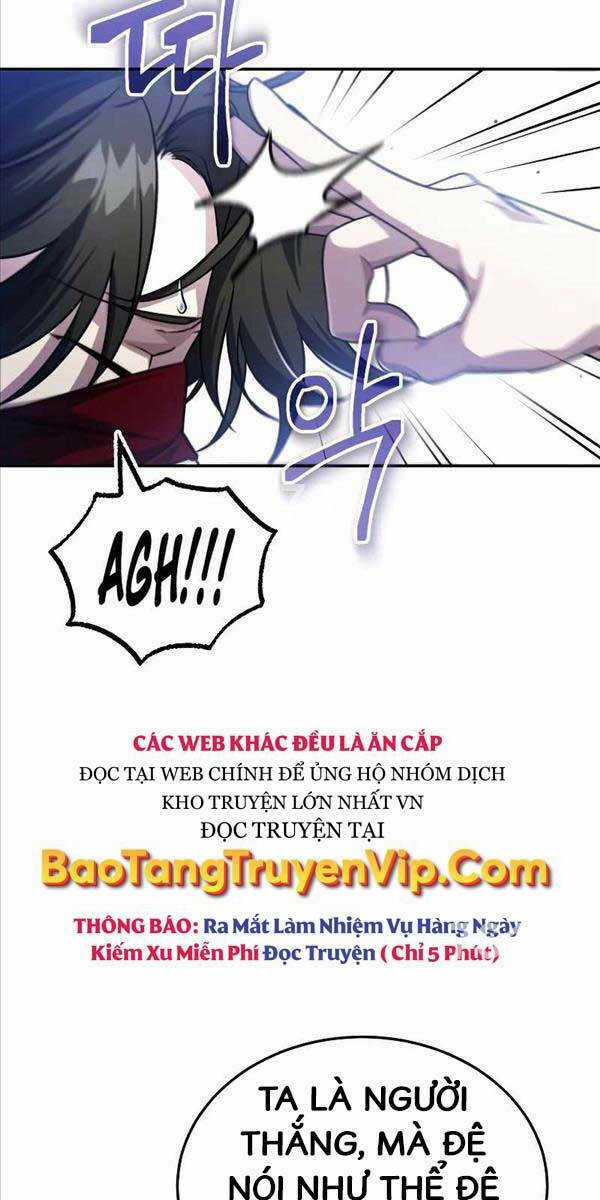 Thiếu Gia Yểu Mệnh Nhà Họ Bạch Chapter 5 trang 1