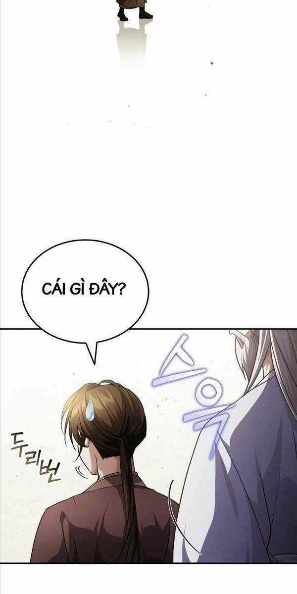 Thiếu Gia Yểu Mệnh Nhà Họ Bạch Chapter 6 trang 1