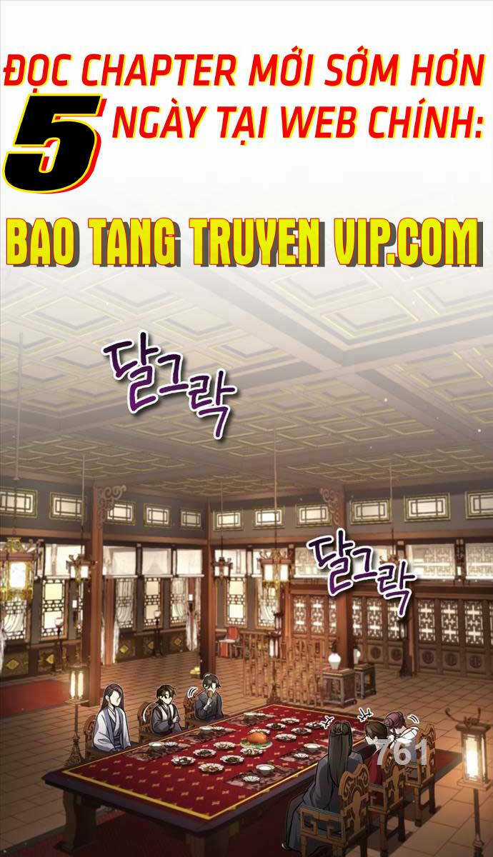 Thiếu Gia Yểu Mệnh Nhà Họ Bạch Chapter 9 trang 0