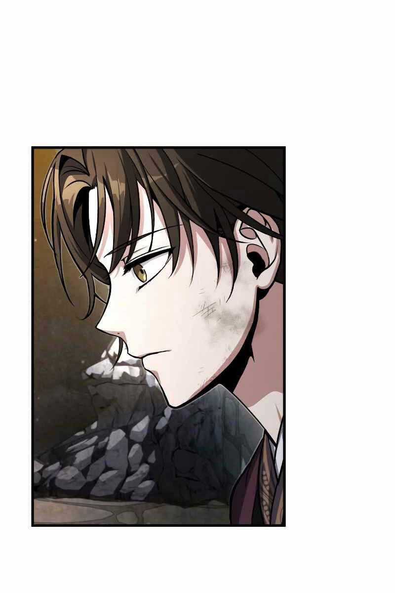 Thiếu Gia Yểu Mệnh Nhà Họ Bạch Chương 1 trang 1