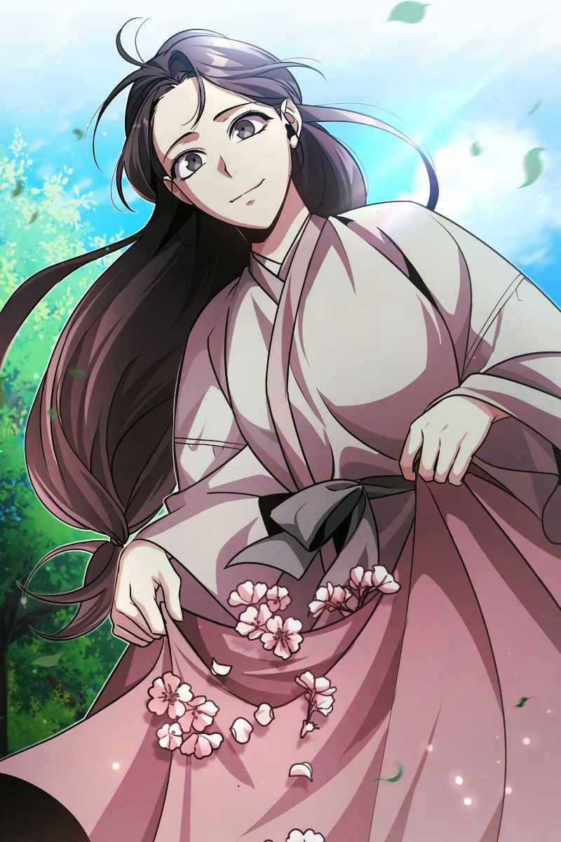 Thiếu Gia Yểu Mệnh Nhà Họ Bạch Chương 1 trang 100