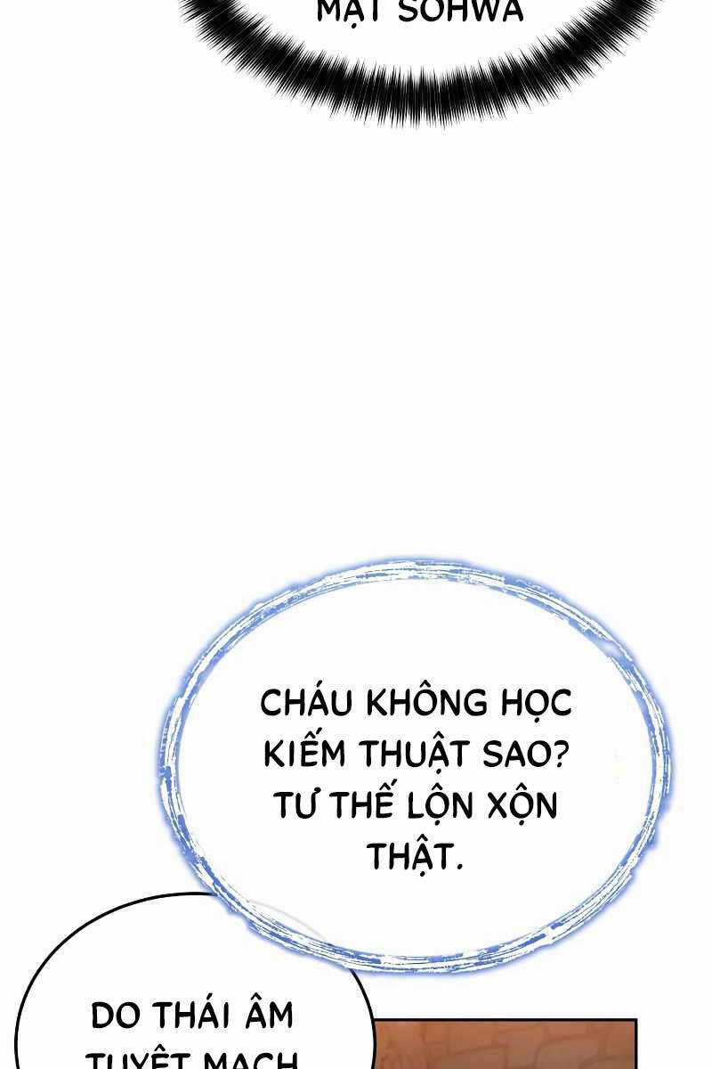 Thiếu Gia Yểu Mệnh Nhà Họ Bạch Chương 1 trang 105