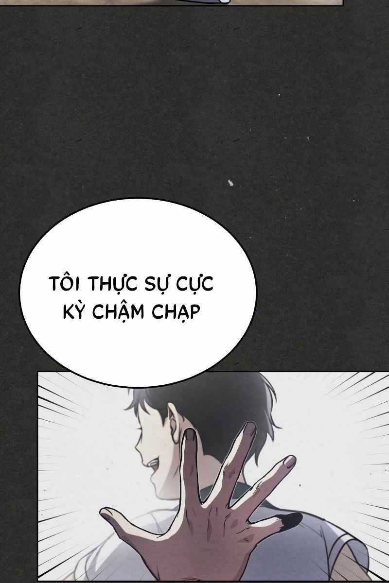 Thiếu Gia Yểu Mệnh Nhà Họ Bạch Chương 1 trang 11