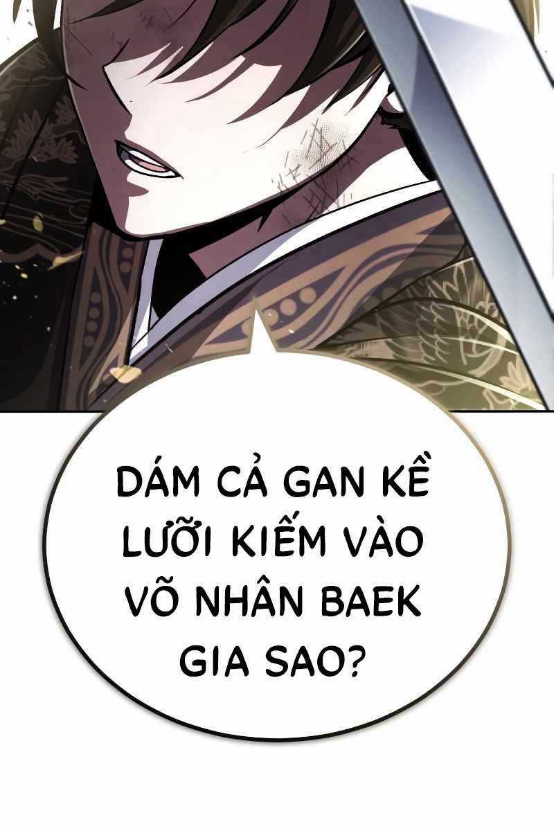 Thiếu Gia Yểu Mệnh Nhà Họ Bạch Chương 1 trang 120