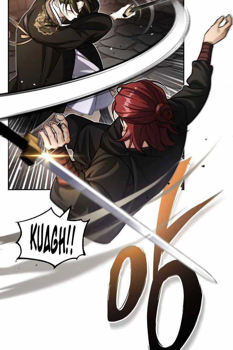 Thiếu Gia Yểu Mệnh Nhà Họ Bạch Chương 1 trang 123